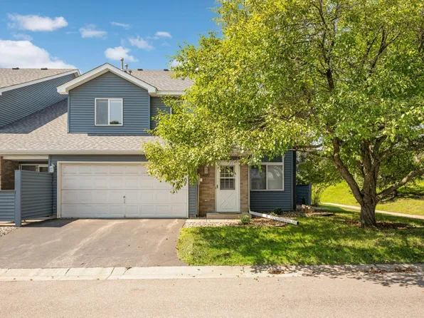 4822 Helena Ln N APT 1, Oakdale, MN 55128