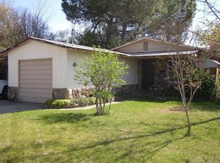 3090 Sharon Ave, Anderson, CA 96007