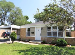 8353 S Scottsdale Ave, Chicago, IL