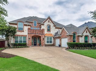 1510 Winterbrook Ct, Allen, TX 75002