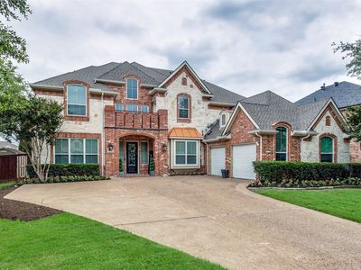 1510 Winterbrook Ct, Allen, TX, 75002