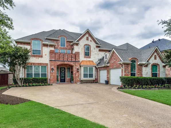 1510 Winterbrook Ct, Allen, TX 75002