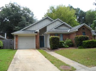187 S Burbank Dr, Montgomery, AL 36117