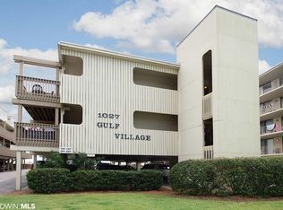 1027 W Beach Blvd #2, Gulf Shores, AL 36542
