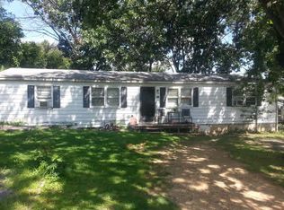 709 Foley Rd, Harrisonburg, VA 22801