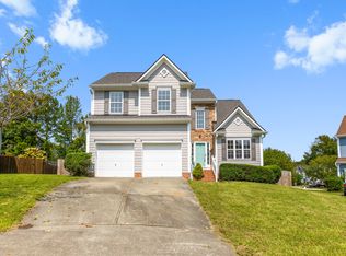 5 Gateview Ct, Durham, NC 27703