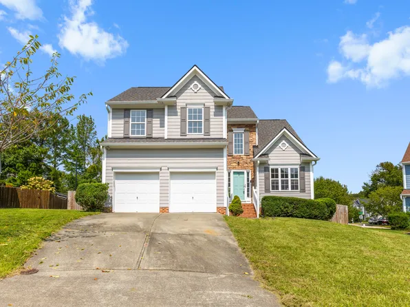 5 Gateview Ct, Durham, NC 27703