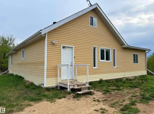 60016 Range Road 41, Barrhead, AB T7N 1N3
