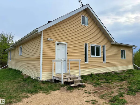 60016 Range Road 41, Barrhead, AB T7N 1N3