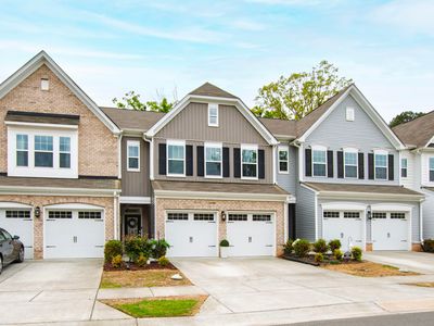 594 Historic Dr, Hillsborough, NC, 27278