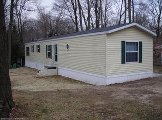 26-36 Woodchuck Ln, Gouldsboro, PA 18424