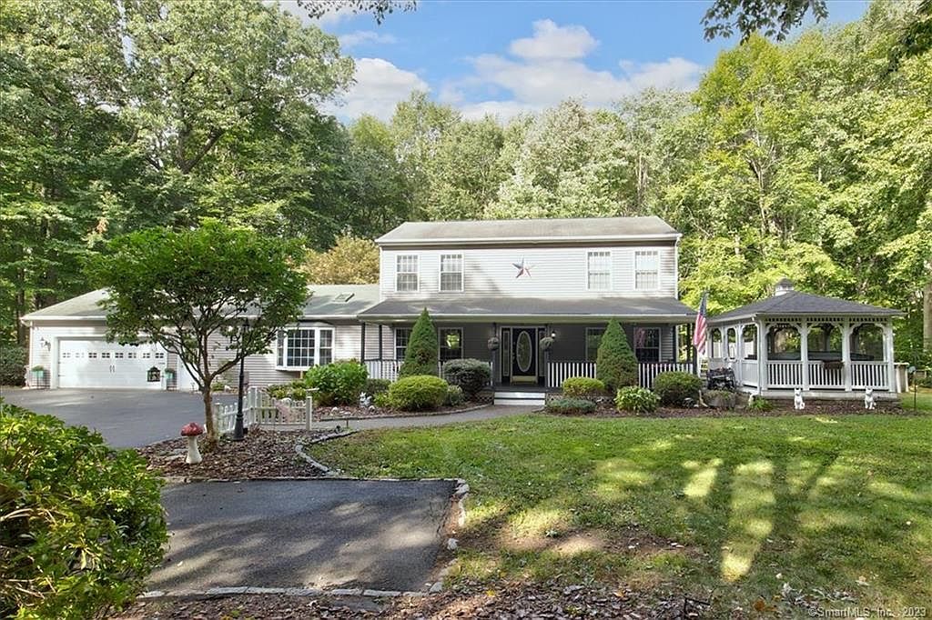 343 Prospect St, Plantsville, CT 06479 Zillow