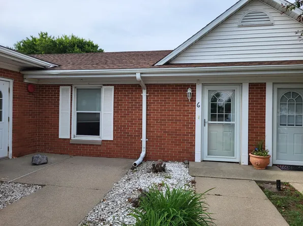 1400 22nd St APT 6, Boone, IA 50036