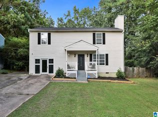 2307 Pentland Dr, Birmingham, AL 35235