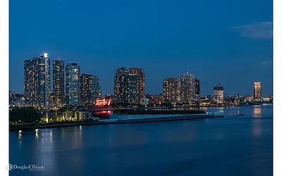 Sold by Douglas Elliman