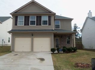 6069 Hemperly Rd, Atlanta, GA 30349