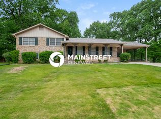 2112 9th St NW, Birmingham, AL 35215