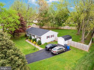 4055 Federal Hill Rd, Jarrettsville, MD 21084