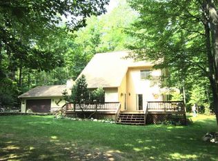 521 Adams, Higgins Lake, MI 48627