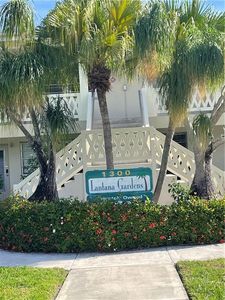 1300 S Broadway #29, Lake Worth, FL, 33462