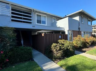 85 Tilton Ave APT 2, San Mateo, CA 94401