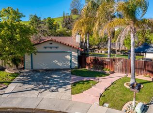 2193 Cedarbrook Dr, Fairfield, CA