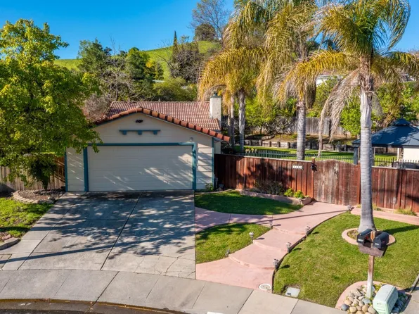 2193 Cedarbrook Drive, Fairfield, CA 94534