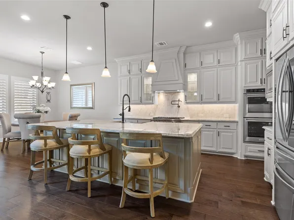 6225 Rocca Valle Dr, McKinney, TX 75071