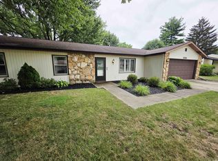 2205 W Bryden Rd, Muncie, IN 47304