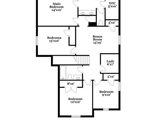 3rd image of 18706 Walden Glen Cir