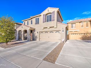 8719 S 40TH Drive, Laveen, AZ 85339