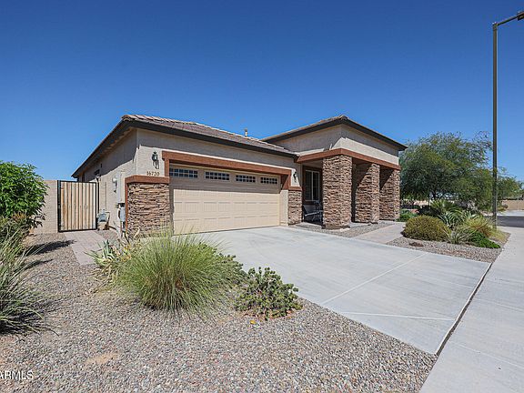 4th image of 16720 S 180TH Drive
