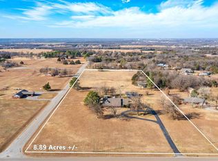 1120 S Prairie Rd, Stillwater, OK 74074
