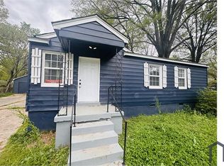 781 Dawn Cv, Memphis, TN 38127