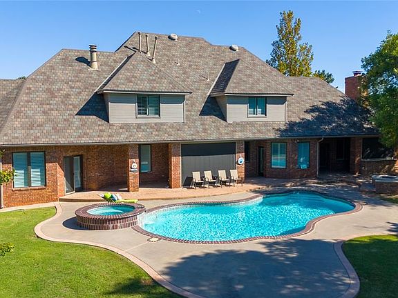 5th image of 18801 Wolf Creek Dr