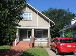 719 West St, Emporia, KS 66801