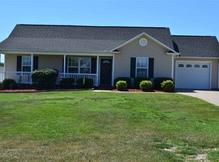512 White Rose Ln, Boiling Springs, SC 29316
