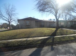7002 Butterfield Dr, San Antonio, TX 78227