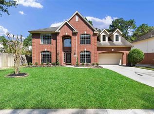 3206 Willow Wood Trl, Kingwood, TX 77345