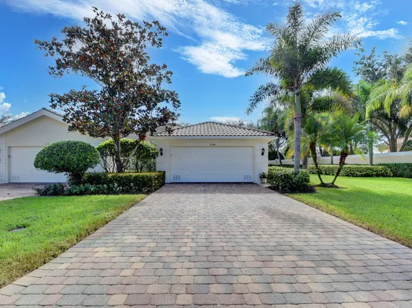 2796 Playa Drive, Wellington, FL 33414