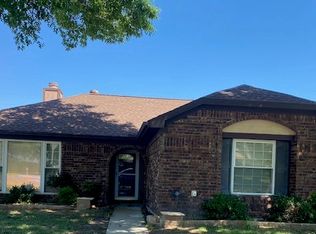 1573 Winter Park Ln, Lewisville, TX 75077
