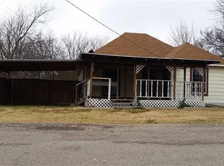 410 Odom St, Cumby, TX 75433