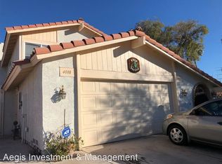 4018 Topawa Dr, Las Vegas, NV 89103