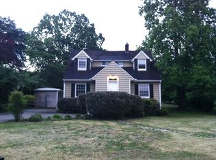 819 E Ellis St, Jefferson City, TN 37760