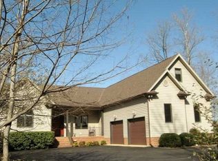 507 Fisher Dr, Mineral, VA 23117