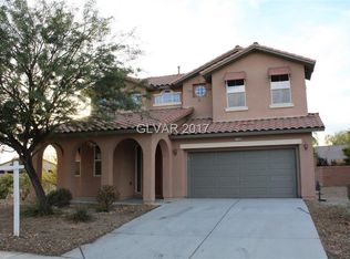 5705 Leonidas St, North Las Vegas, NV 89031