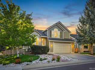 8258 S Reed Way, Littleton, CO 80128