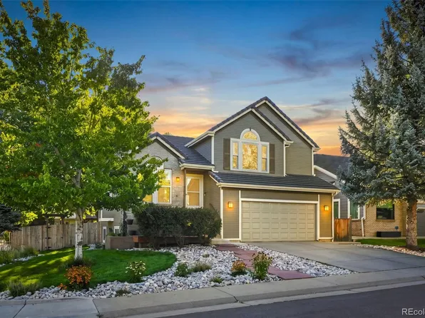 8258 S Reed Way, Littleton, CO 80128