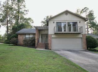 3308 Quaker Spring Rd, Augusta, GA 30907