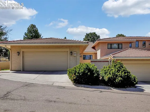 707 Count Pourtales Dr, Colorado Springs, CO 80906